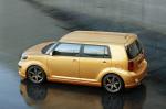 Scion xB 5 Customized by Five Axis 2008 года